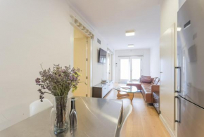 My Space Barcelona - 2 Bedroom Apartment in uptown